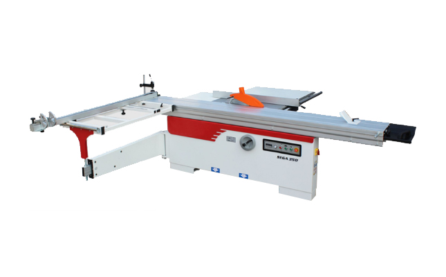 Panel Saw