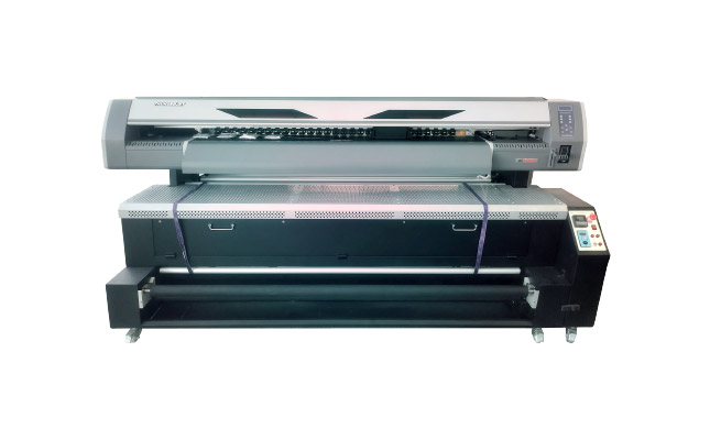 SPGPrints  Digital Textile Printers