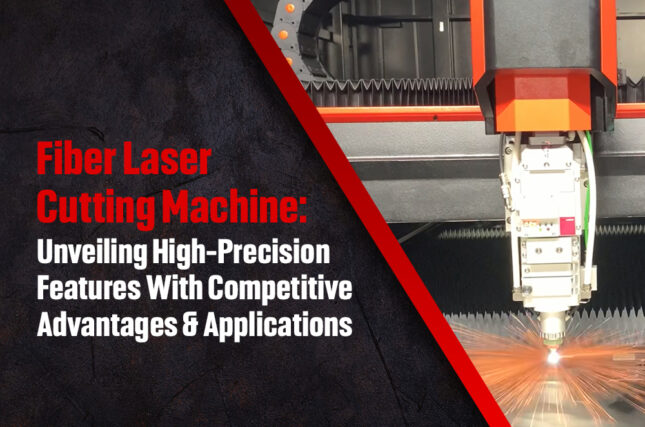 Exploring Fiber Laser Cutting Machine: Right Laser Power Selection ...