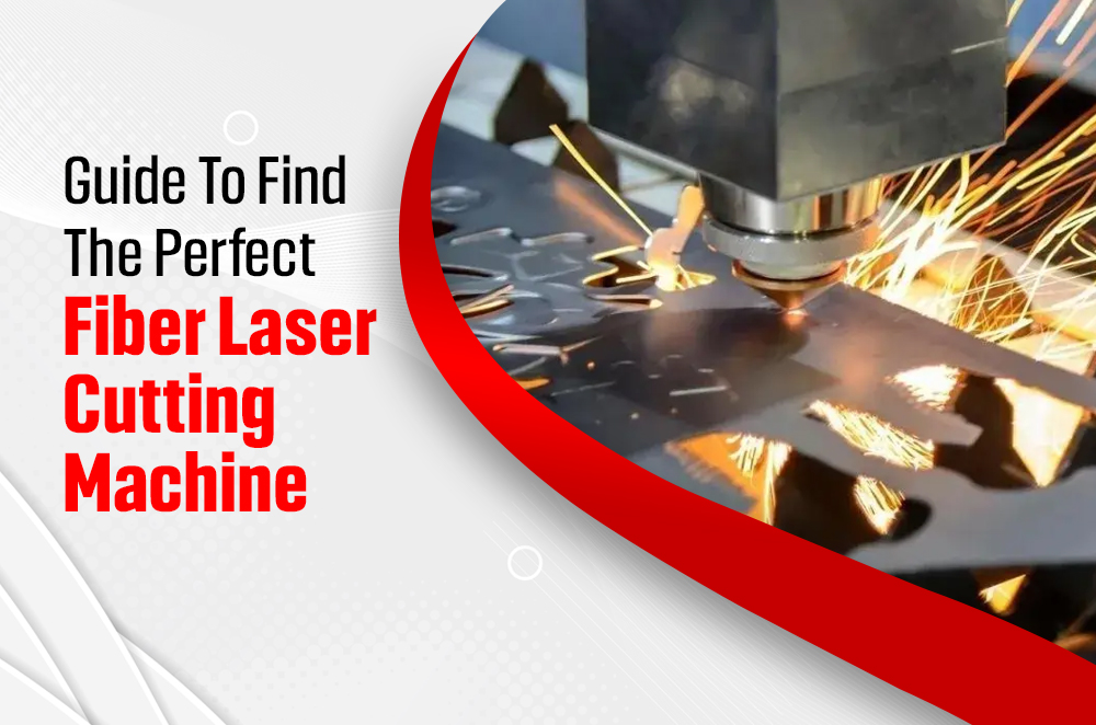 Laser Cutting Machine