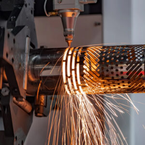 Tube and Pipe Laser Cutting Machines small