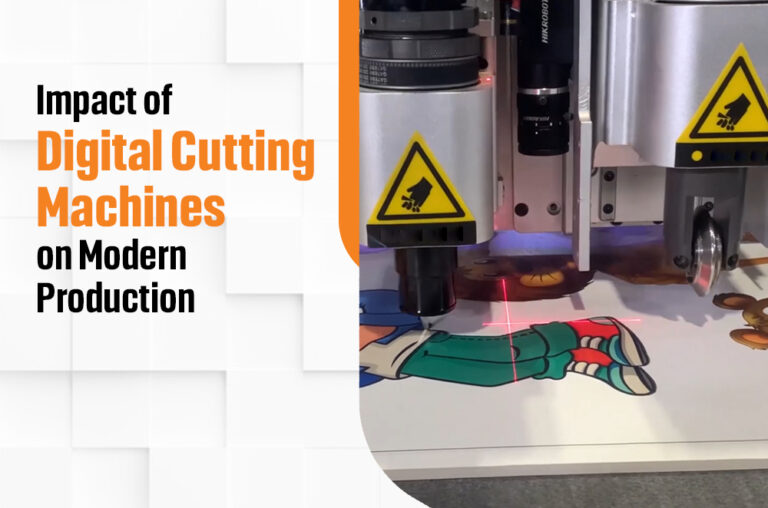 Digital Cutting Machines