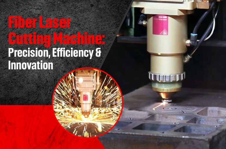 Fiber Laser Cutting Machine