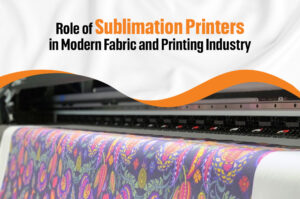 Sublimation Printers