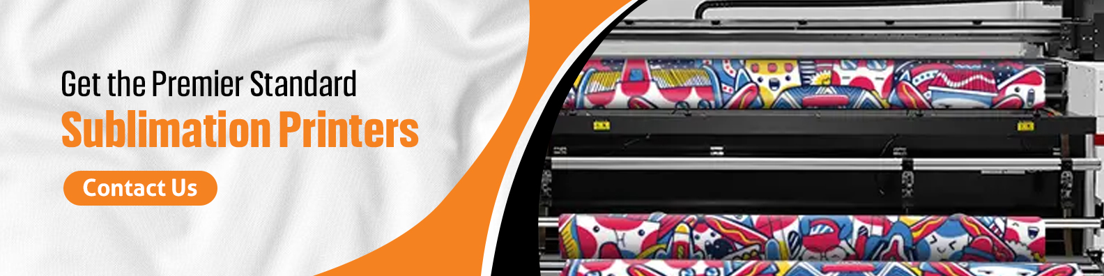 Sublimation Printers Contact