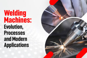 Welding Machines