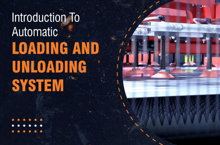 Automatic Loading and Unloading System