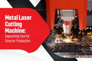 Metal Laser Cutting Machine